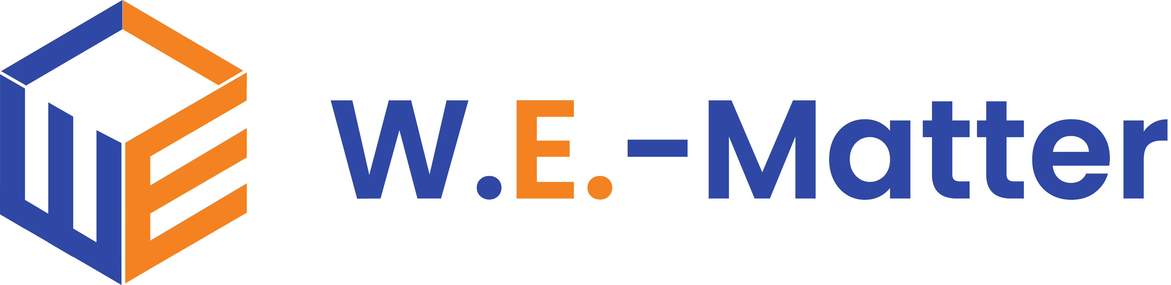 We-Matter Logo